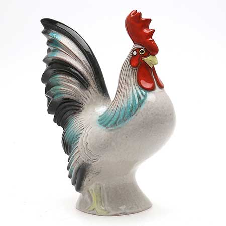 ☆ご予約品☆《Nittsjö 》 キツネのオブジェ【Thomas Hellstorm